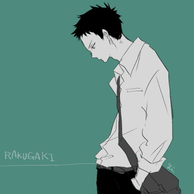 横顔のtwitterイラスト検索結果 古い順