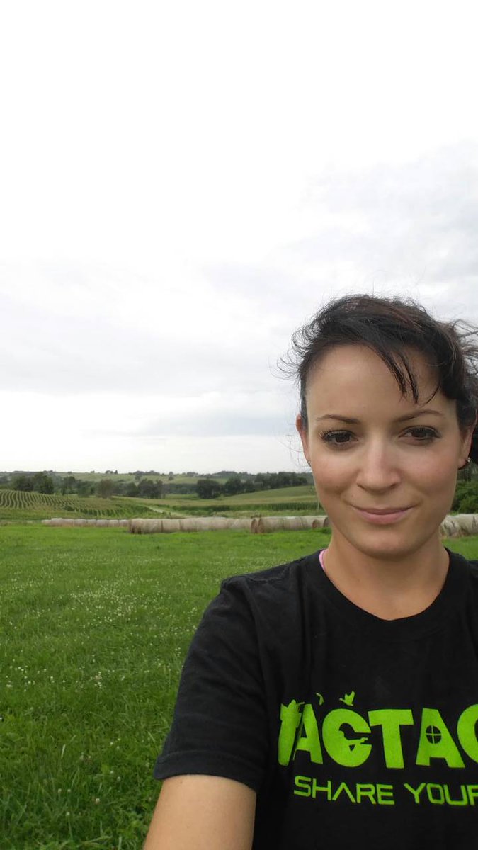 Just For Does TV tweet media