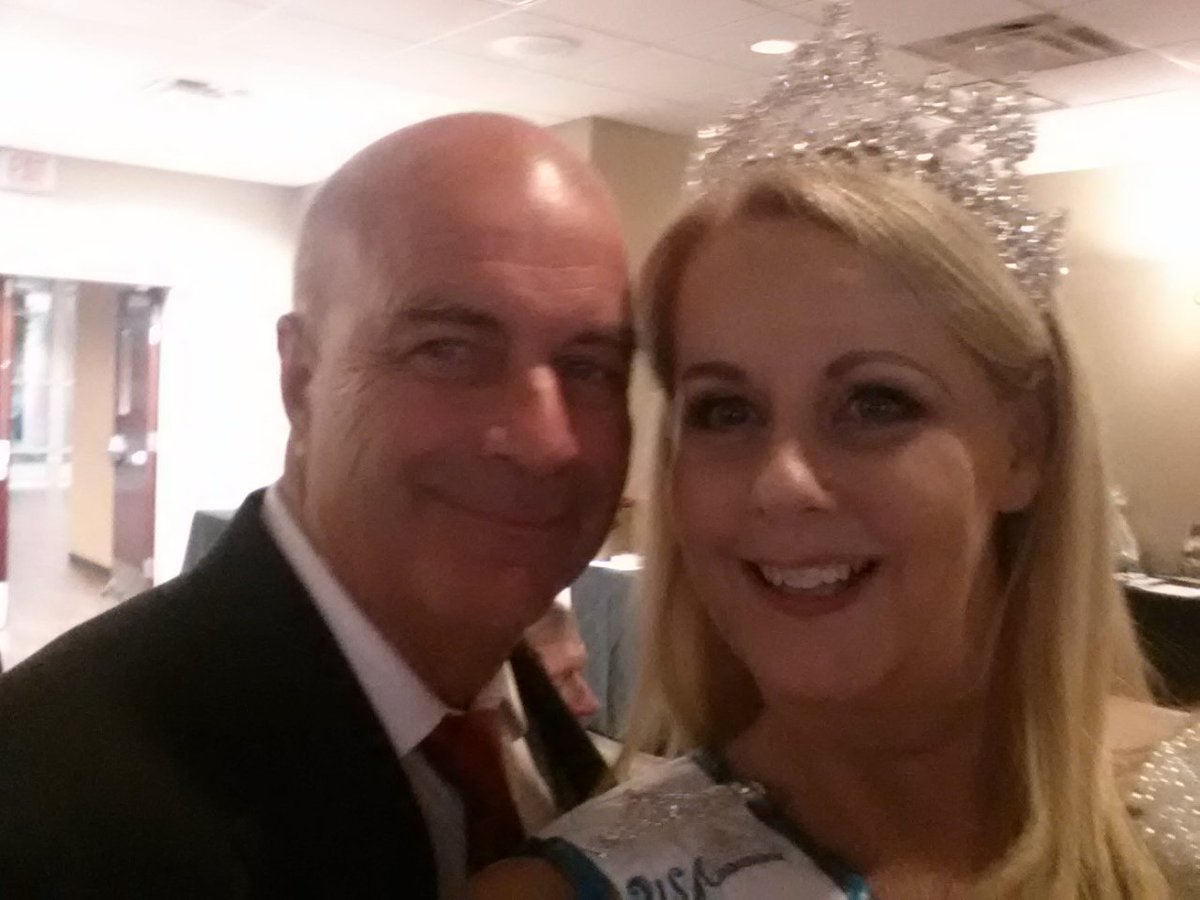 #usaabethegood Miss Arkansas USA Ambassador 2016 send off party