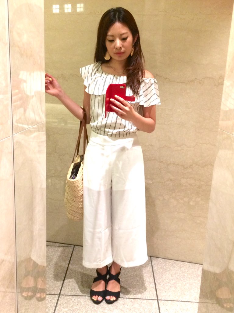 Harena 劇団四季のアラジンめっちゃよかった ちゃんとdvdで予習してったから更に楽しめた ジャスミン風ファッション 劇団四季 アラジン ジャスミン ミュージカル Aladdin Jasmin Fashion