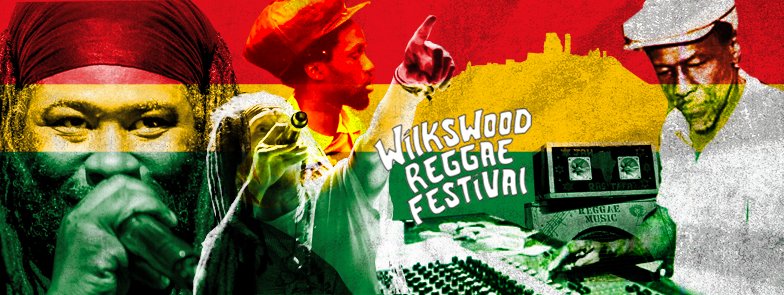 23/07 #WilkswoodReggaeFestival @festuscoxsone @solobanton @trojanrecords mc's & more bit.ly/2ajsIur