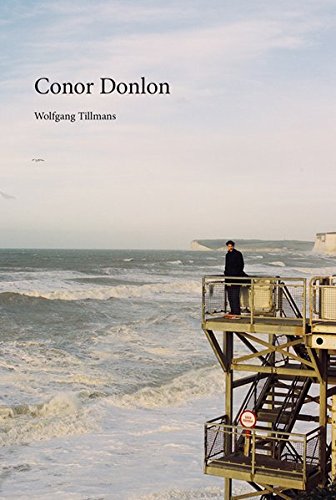 ambookstore's tweet photo. Wolfgang Tillmans: Conor Donlon - https://t.co/uT45GIQneo Needham Alex, Tillmans Wolfgang https://t.co/nXN2g37UQA