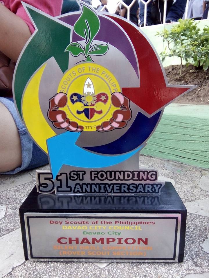 itsMePrinceRoy's tweet photo. heheheh champion jd sila oh silend drill rovers 😍😍😍
#ScoutingForLife😂😂 https://t.co/PbJLy2rvfT