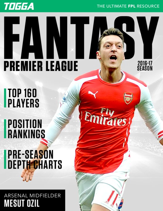 It's finally here! #FPL Cheat Sheet &amp; Depth Charts togga.pagedemo.co Please share w/ #EPL commnunity Kindly RT