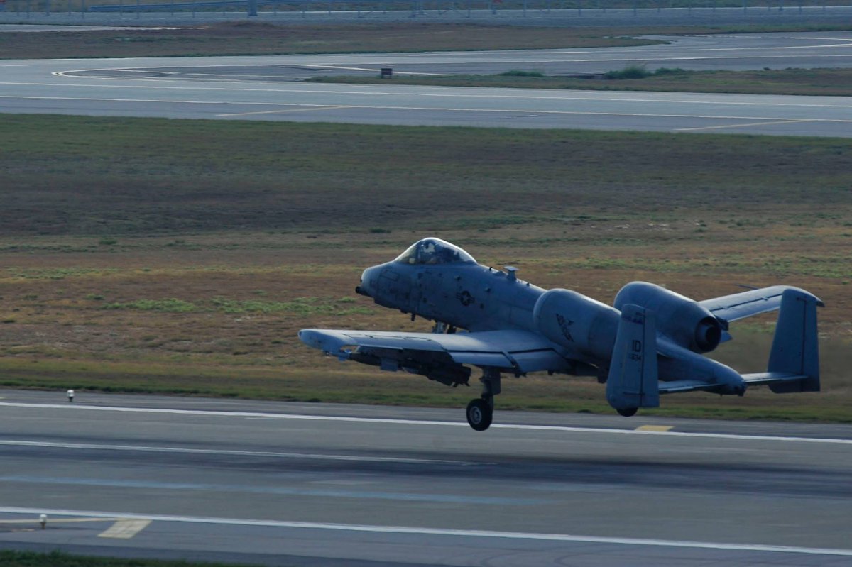 USAF Pressdesk tweet media