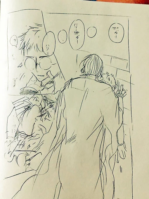 脛針 ただキスに弱い針になってしまった 