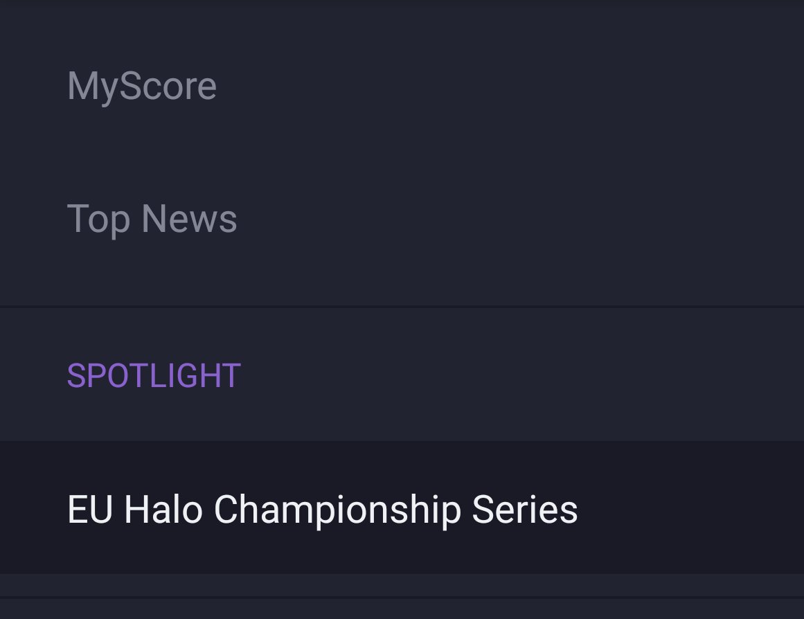 theScoreesports's tweet photo. Halo!

We're Spotlighting @HCS EU Summer 2016 Season Finals!

Follow along via our app! https://t.co/UUqCbcKrn3 https://t.co/dtMyFHcKnF