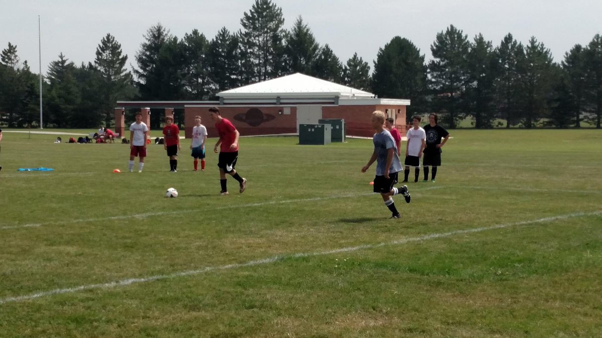 PolarBear_SC's tweet photo. Team Camp #3. https://t.co/CfuFbjojqW