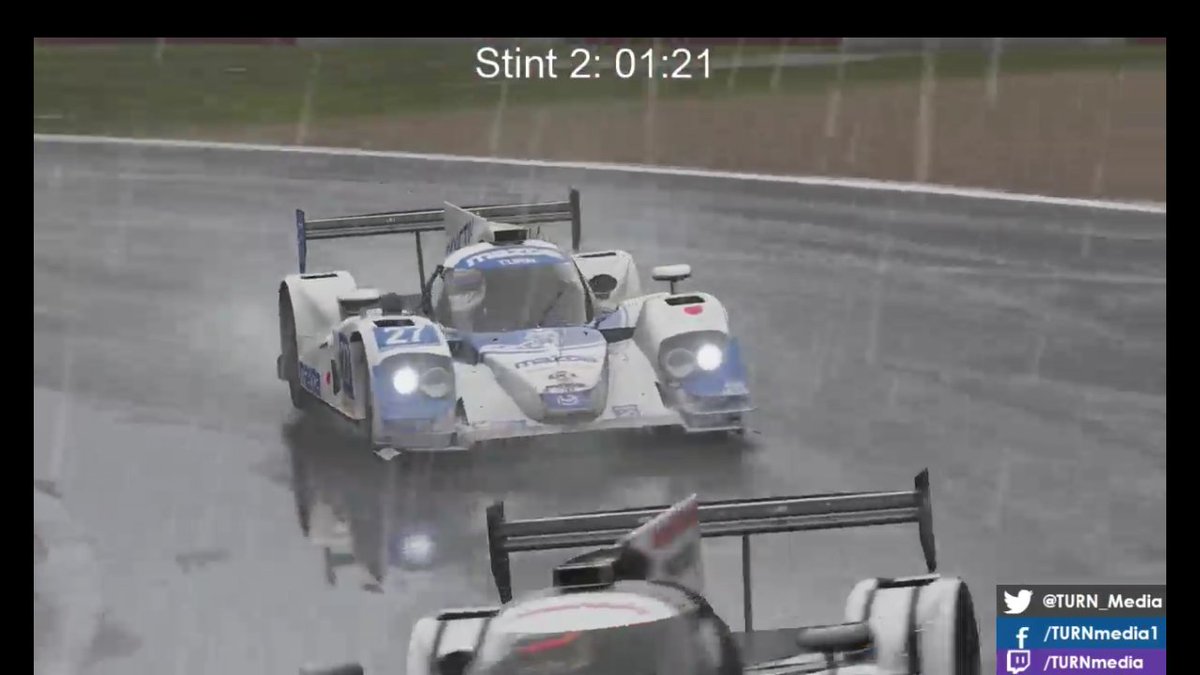 VEC <a href="/ForzaMotorsport/">Forza Motorsport</a> live twitch.tv/Mesaphere