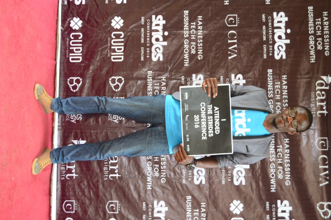 TheStridesConf's tweet photo. #TheStridesConf. a creative hub for enterpreneurs https://t.co/APDkV9PnFC