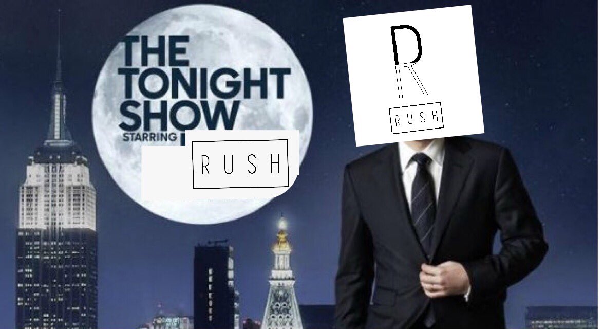rush_students_'s tweet photo. This Sunday we will be doing tonight show games at Rush so bring your friends and participate! https://t.co/Lcva9x9I79