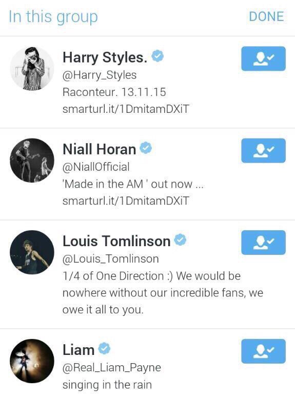 ONTHEROADAGAlN's tweet photo. ¿QUIERES DM CON 1D? Los primeros 50 en dar RT aquí y seguir @NiallSpanish participan AHORA #6yearsof1D https://t.co/ez6FlEbLTp