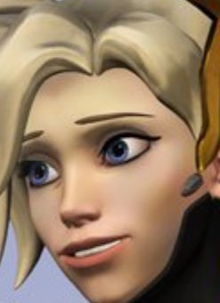 HanzoWatch's tweet photo. @MercyWatch_ @TracerOWatch matadme pls https://t.co/8cF6Dvy6oq