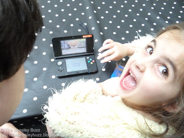 TheBeesleyBuzz's tweet photo. Making a new best friend with Teddy Together from @NintendoUK https://t.co/bjyVmAGDUs #teddytogether https://t.co/SYBtu8n3hz
