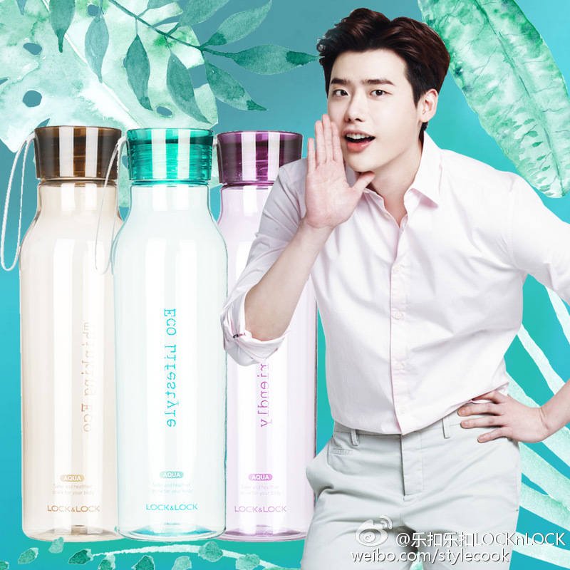 LeeJongSukWorld's tweet photo. #이종석 #LeeJongSuk for Lock&amp;Lock (o^^o) https://t.co/4ZsUmX3hl8