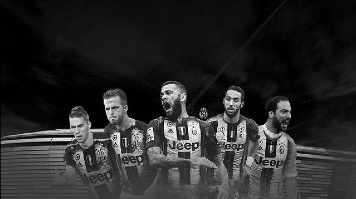 Secondo voi, Il mercato in entrata della Juve al momento è il migliore in Europa? 

RT SI

Like NO

#MercatoJuve