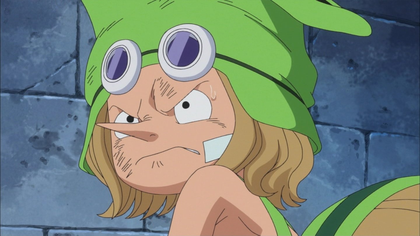 嘲笑のひよこ すすき 本日7月24日は One Piece のトンタッタ族トンタ兵長 麦わら大船団一員 レオの誕生日 おめでとう Onepiece ワンピース レオ生誕祭 レオ生誕祭16 7月24日はレオの誕生日 T Co 02r6i87vis Twitter