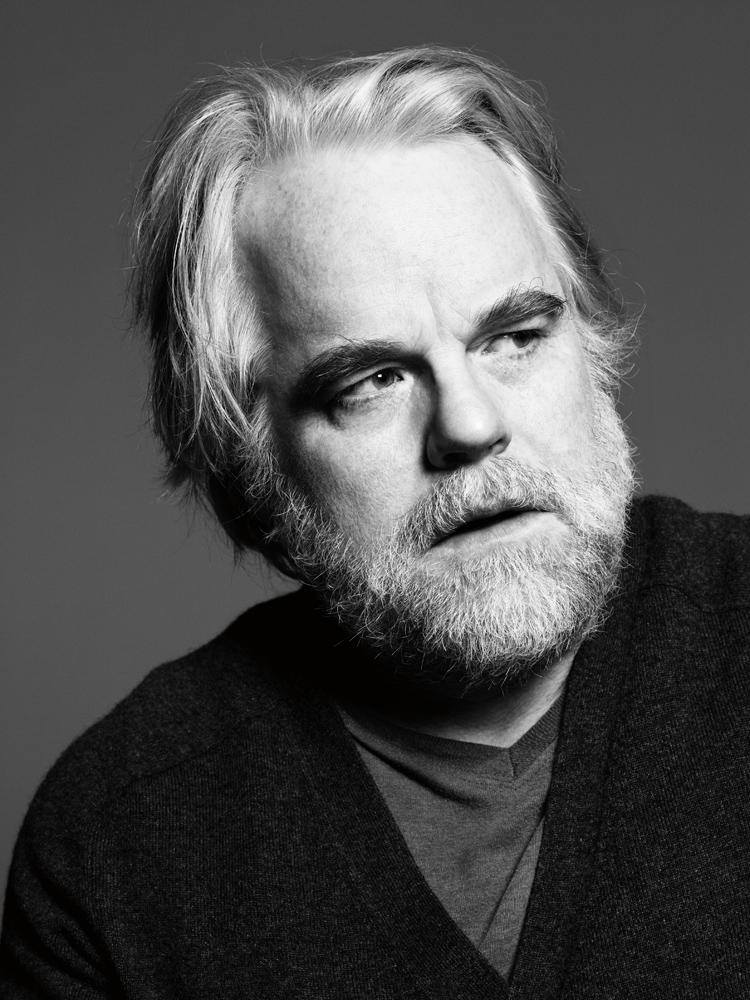 MiamiFilmFest's tweet photo. Remembering #PhilipSeymourHoffman on his birthday. The actor and director would have been 49 this year. https://t.co/c0Wp8emgvK