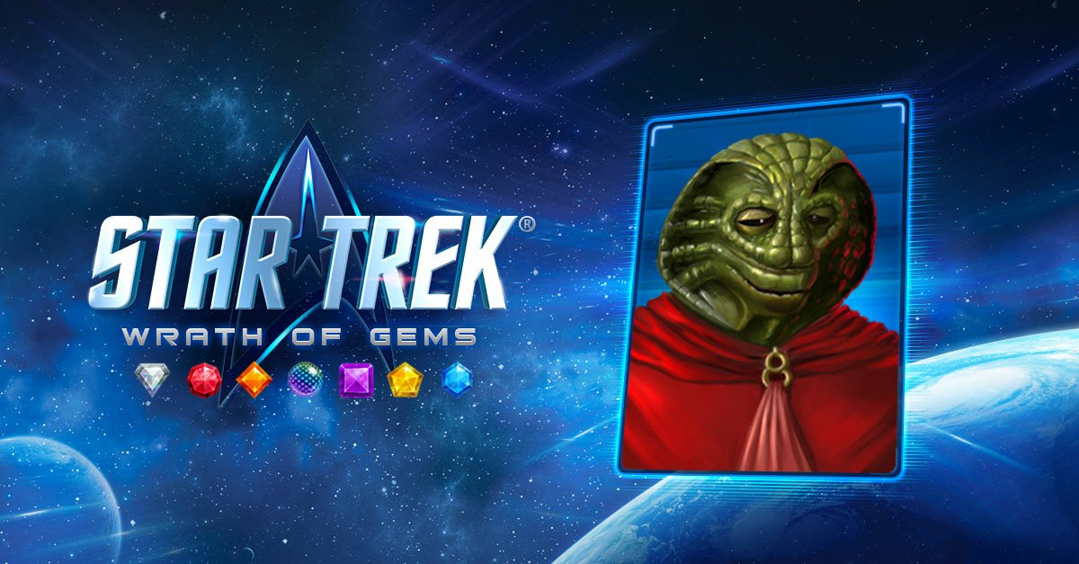 SpringValleyMHP's tweet image. I've got a tier 2 and level 14 Ssysma in #StarTrek! Free at hyperurl.co/TWWOG! #StarTrekWOG