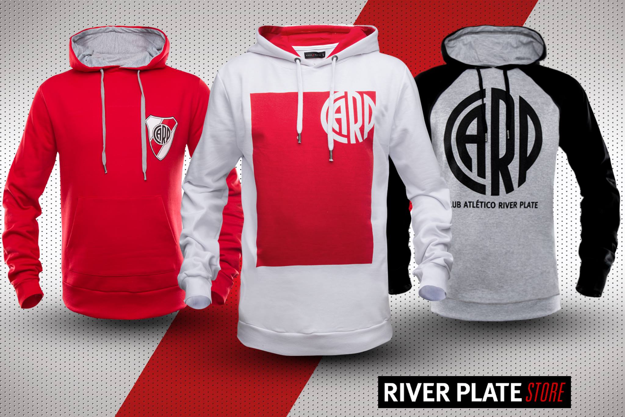 \ River Plate Store على تويتر: "#RiverPlateStore El del Más Grande 3 buzos el 4ª la pagas $1 (No incluye artículos Adidas) https://t.co/Ua63KDdVNQ"