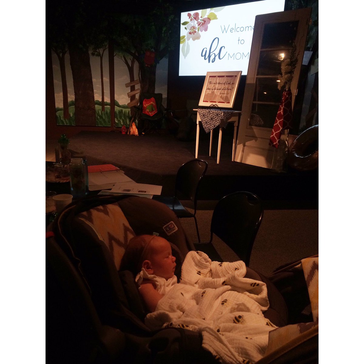 caiters_marie's tweet image. ABC Moms leadership training! Feels good to be back!
#adabiblechurch #abcmoms