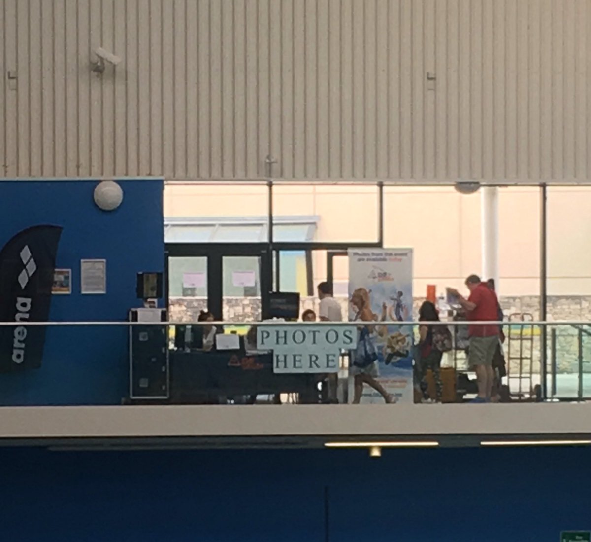 DEPhotoIreland's tweet photo. Request an action shot of your child at the @swimireland #iagso16 by asking at our desk.Event,heat &amp; lane no. Needed https://t.co/RarRF6oN45