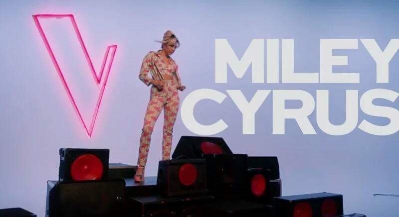 MCWORLD14's tweet photo. Imagenes del video promocional de THE VOICE • https://t.co/KjU1iHmP71