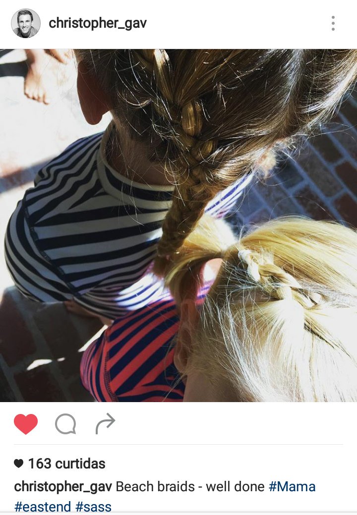 JCapedia's tweet photo. Jessica made braids in the girls. So cute! ๐๐๐๐โคโคโค #WellDoneMama #Sass #ILovedThis ๐ธ๐ง๐ง https://t.co/GGAJ8rTpcE