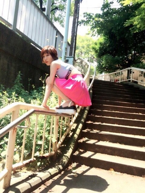須田亜香里応援アカウント Na Twitteru アメブロ Ske48 須田亜香里 Utb オフショット 街に逆らう T Co O6ojudmuyg アメブロ Ameba Officialさんから