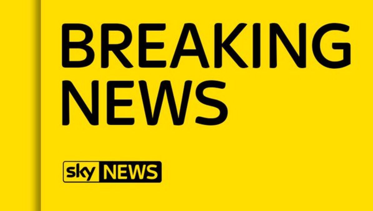 SkyNews's tweet photo. Britain's Chris Froome is assured of his third Tour de France title ahead of processional stage into Paris tomorrow https://t.co/ykEFKYwjUW