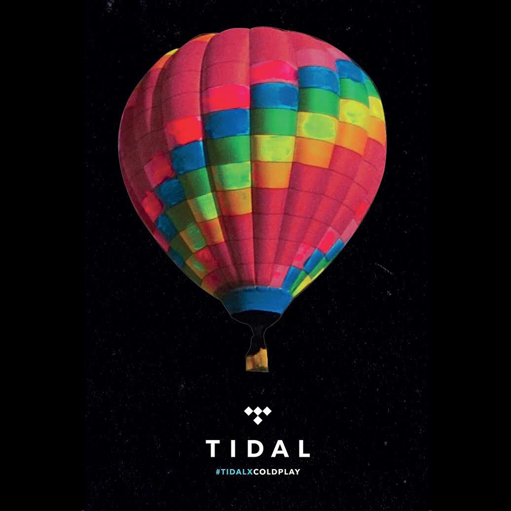 TIDAL's tweet photo. Chicago! ๐ธ these posters & share w/ #TIDALXColdplay for tix to @coldplay on 7/23-24. Hints: https://t.co/Au3m3RSiQM https://t.co/W74fBz03hA