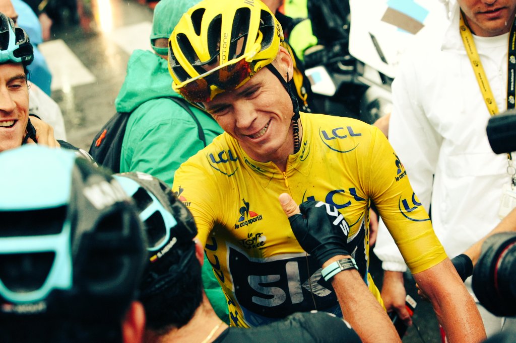 El Pelotón Ion Izagirre gana la última etapa de un Tour sin ataques El Pelotón Ion Izagirre gana la última etapa de un Tour sin ataques