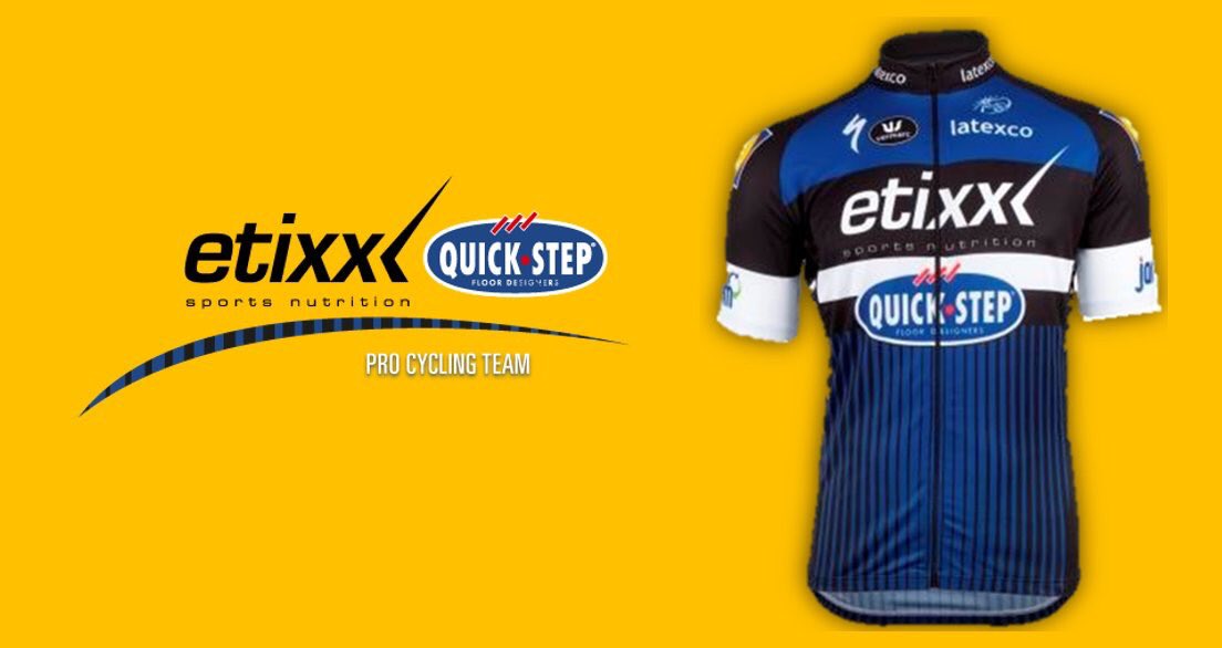 Etixx España tweet media