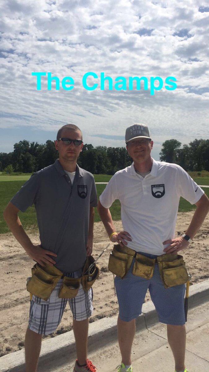 Al Borland Classic tweet media