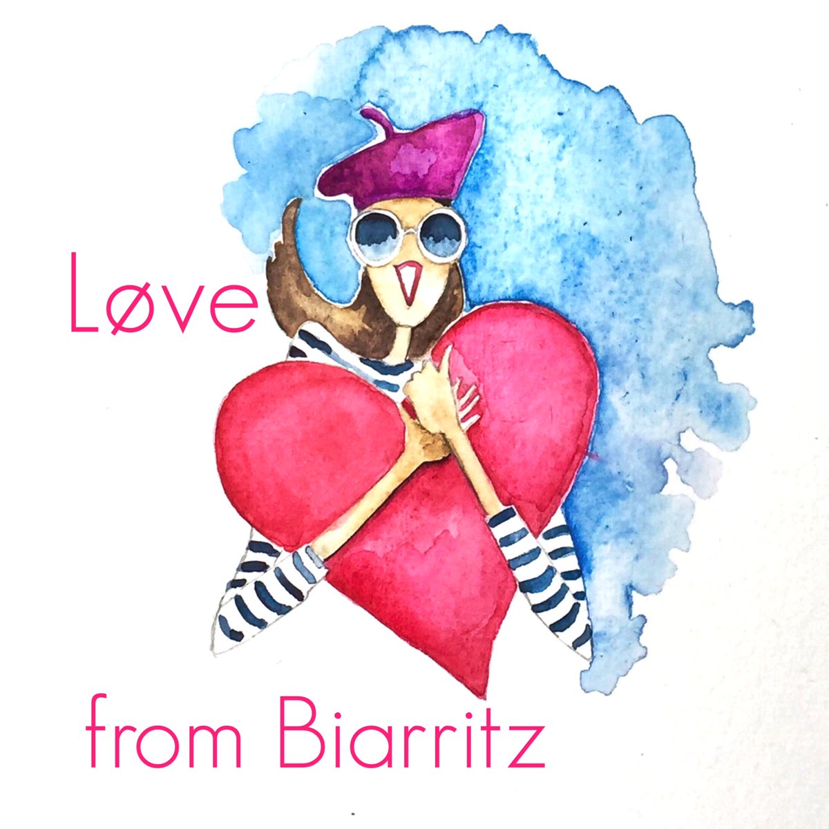 Côte Basque 😎😎😎