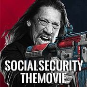 SocialSmovie's tweet photo. Danny Trejo is broadcasting live at 1:15 PM PST TODAY from Comicon on Entertainment Tonight! TUNE IN NOW! https://t.co/GbhJrUpbWw