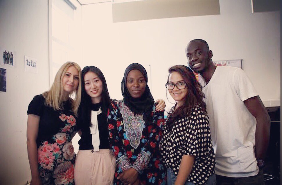 WenyeHe's tweet photo. 🎥with VP of Activities was completed with@AdeofEsie @CUSUActivSabb @fab_oyeezaa @adiskanova @fab_oyeezaa @OTLCovUni https://t.co/kaoYHb9gwO