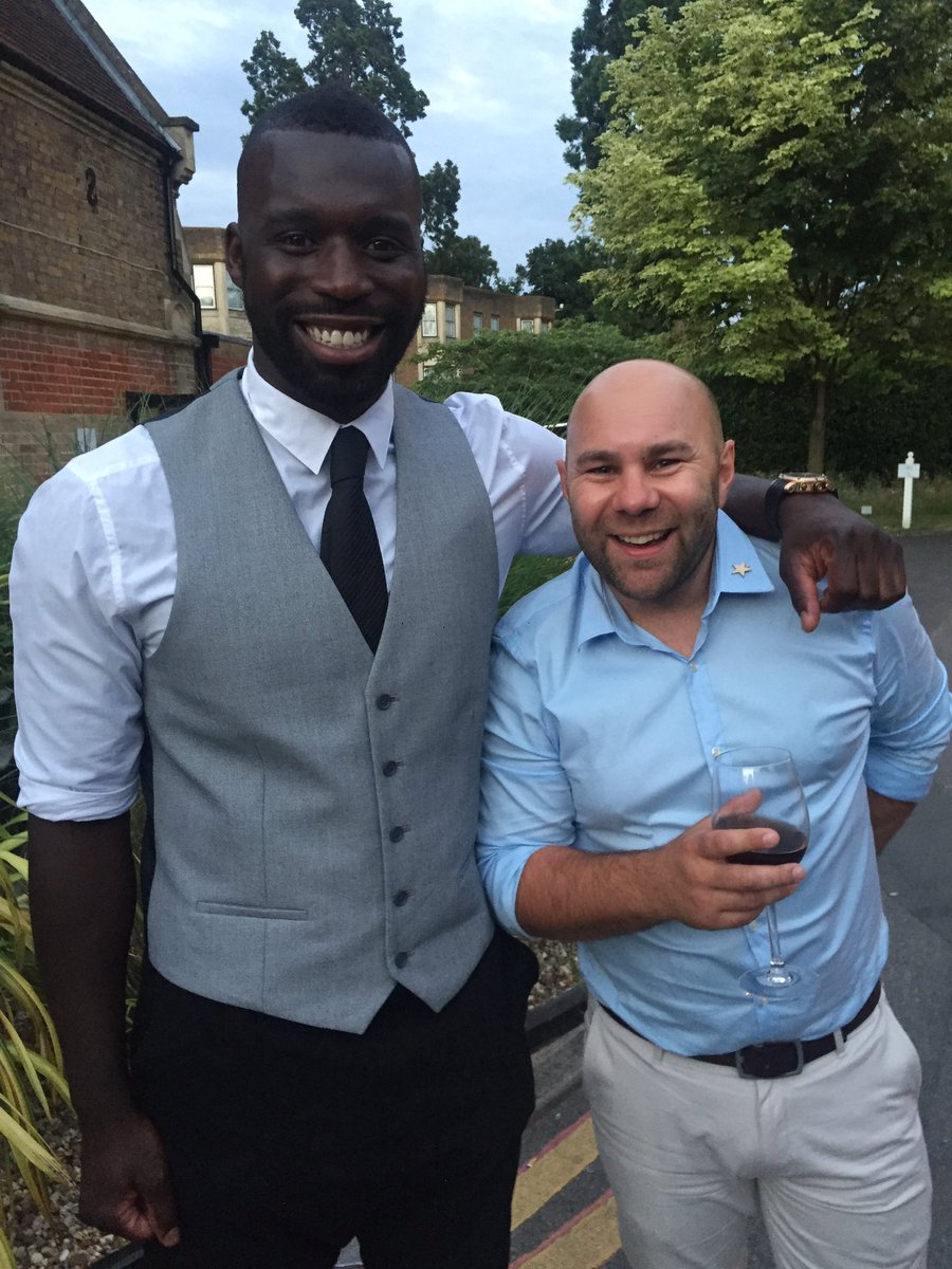 Burnham Beeches FC tweet media