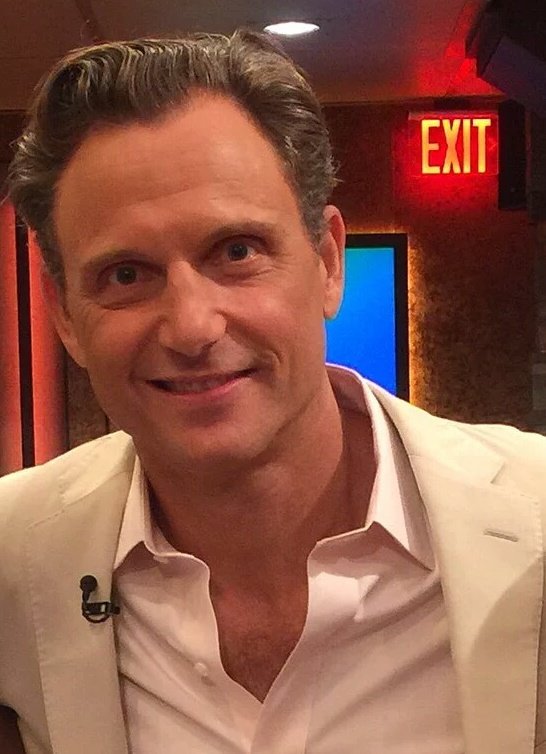 scandalphile's tweet photo. Happy #TonySaturday fam - hope you're all having a good one! ๐๐ฅ #baeonly ๐ #tonygoldwyn https://t.co/A74P5OFUkv