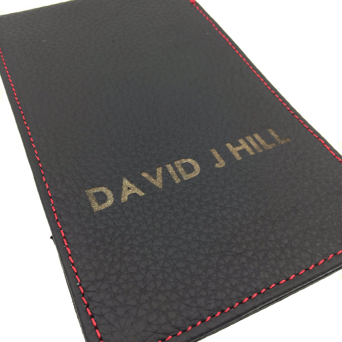 AceClubsGolfCo's tweet photo. Genuine leather golf scorecard holders with engraved personalization. #whatsinyourbackpocket https://t.co/3MkED4IBaG