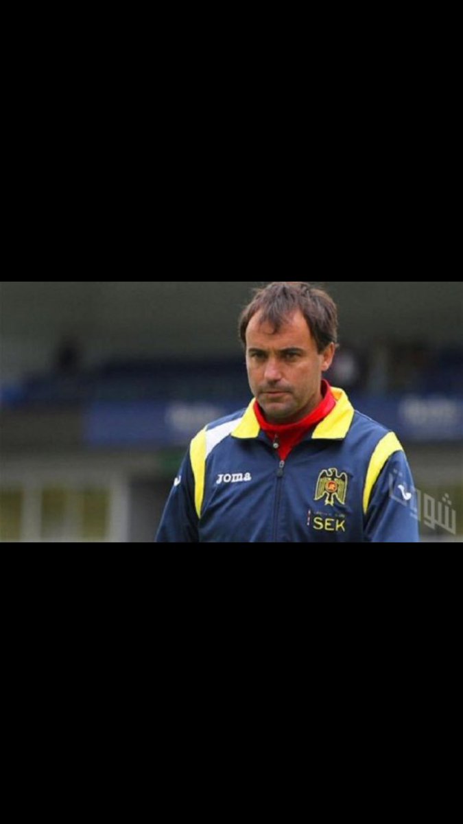 هل تتوقعون مدرب الاتحاد الجديد راح ينجح في مسيرته مع الاتحاد ام يفشل ؟ الي يتوقعون بينجح رتويت ام الفشل مفضله شاركو!