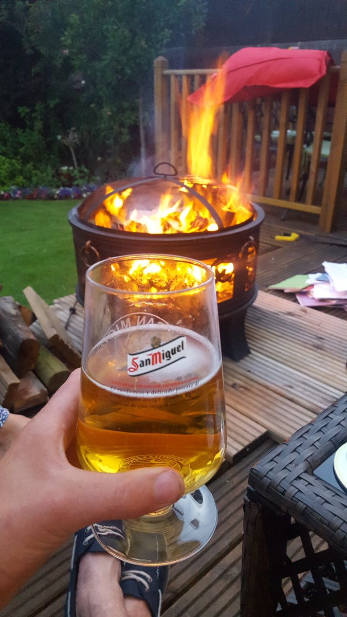 Mark Tyler (@markwtyler14) on Twitter photo Perfect night!! Perfect night!!