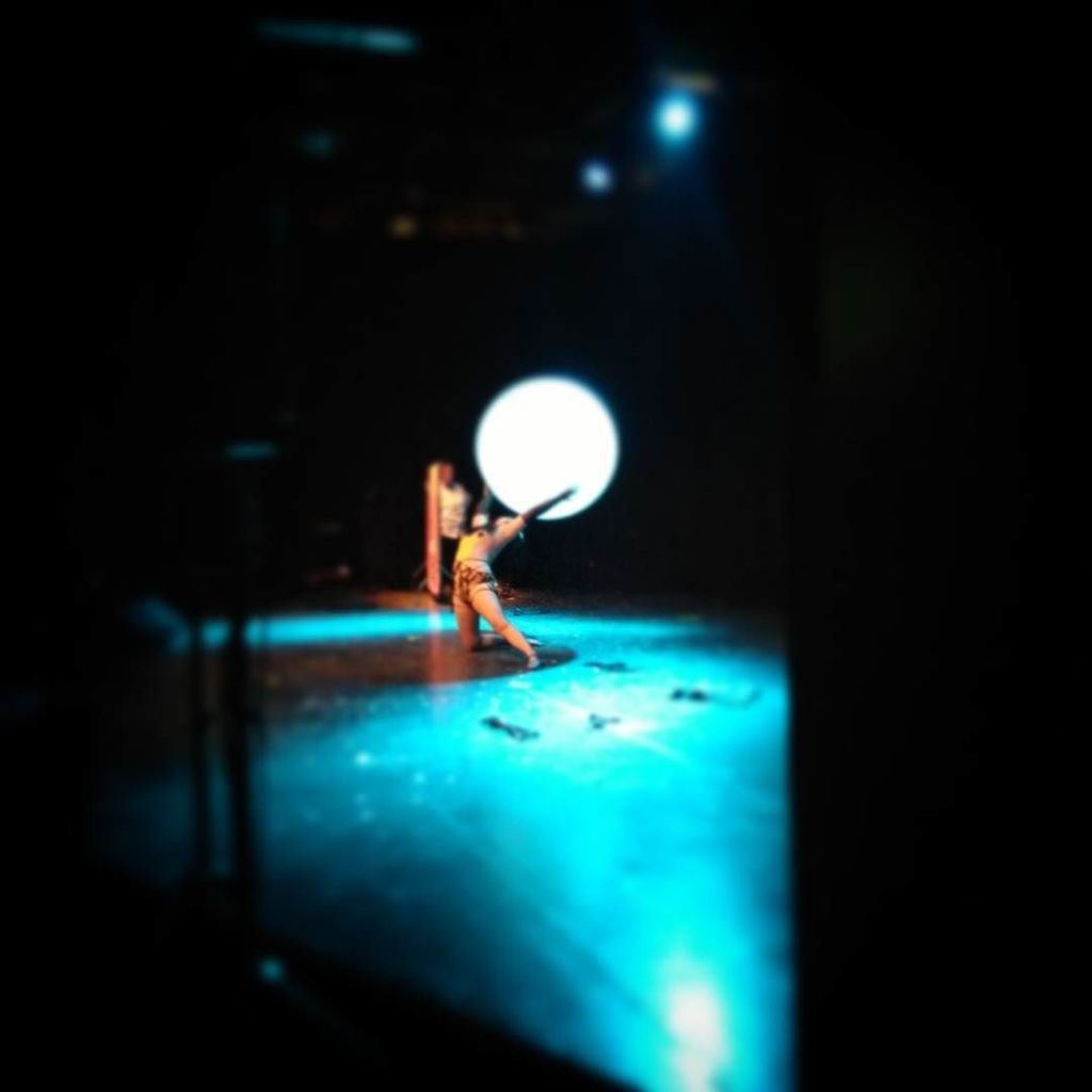 MissBurlesqueIR's tweet photo. @scarlettvantassel brings a #fullmoon to the stage as the #uniques race on! #mbigf #andyes… https://t.co/ZmoY5br2Pu https://t.co/aOuoG691Nd