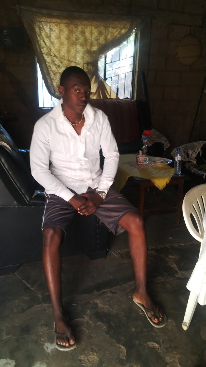 clesiozibia2's tweet image. 