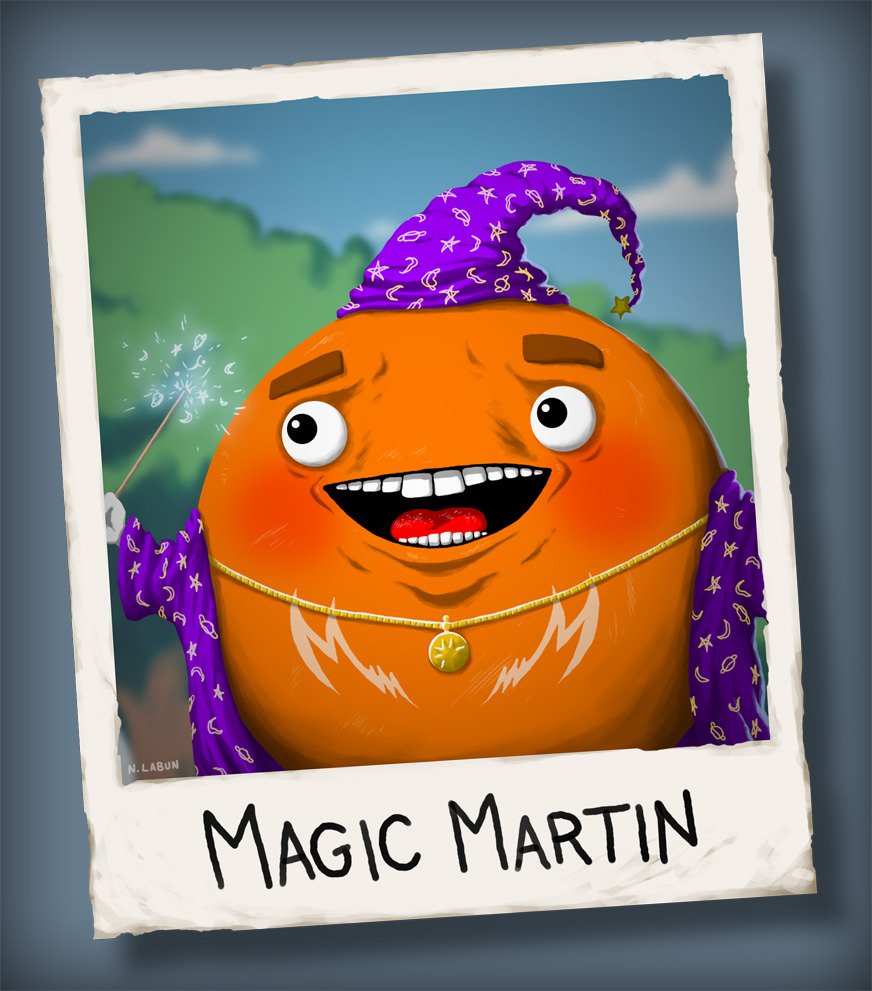 I Was Programmed For Adventure tweet media