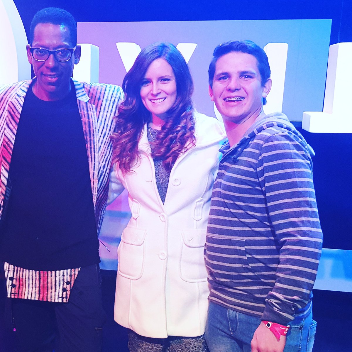 BluBirdEnt's tweet photo. Such an amazing experience and time at @TheOrlandoJones such a great person and show #cclive #onlyinjoburg #blubird https://t.co/fiKMmUDzg8