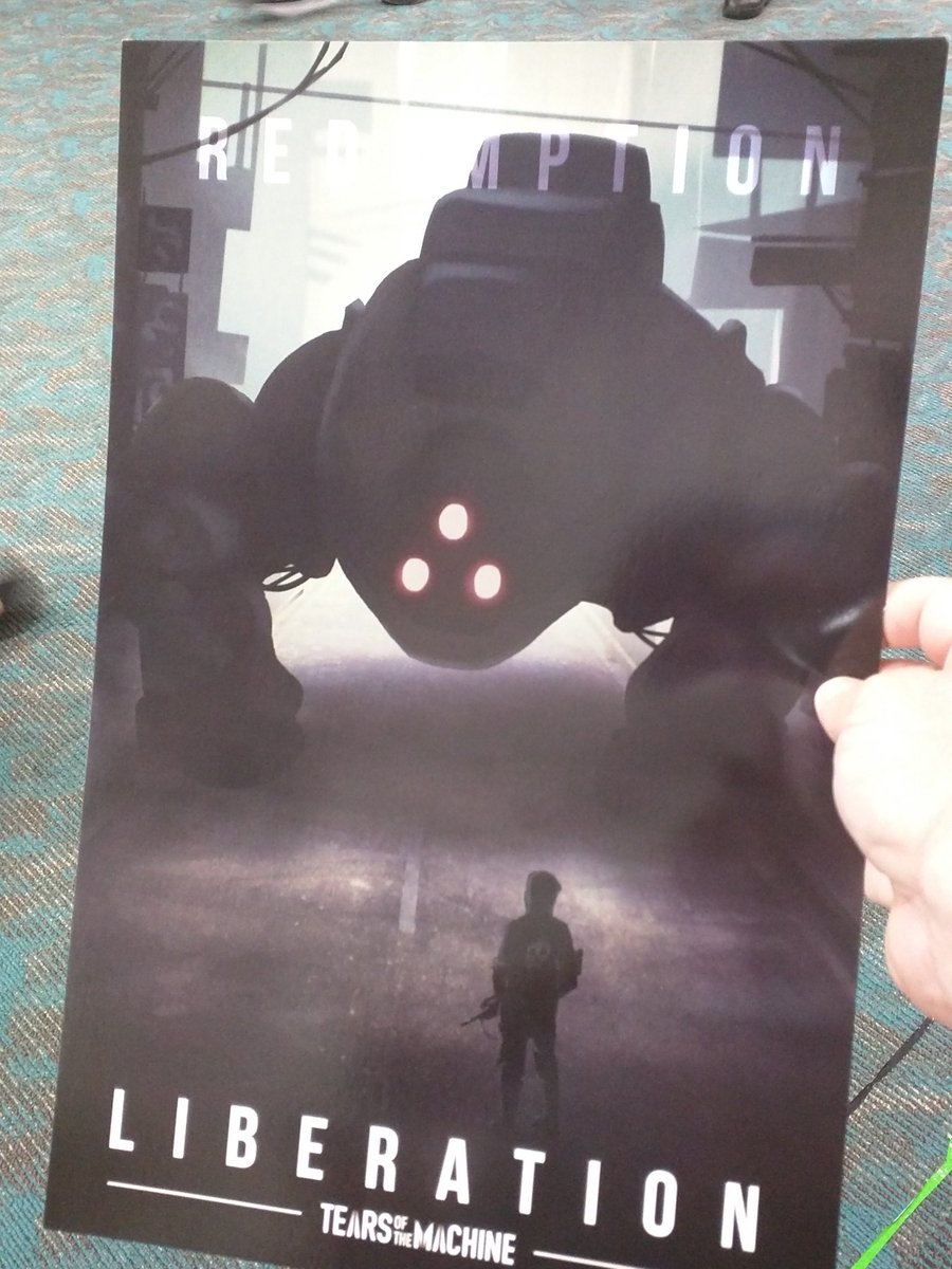 kendellinger's tweet image. @ProjectTOTM nice poster! Looking forward to the game