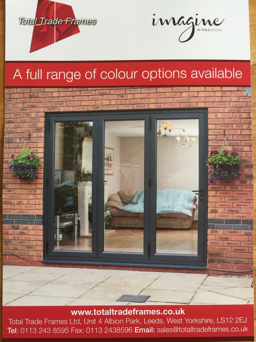 For top quality upvc and service to match try these guys out you will not be disappointed.