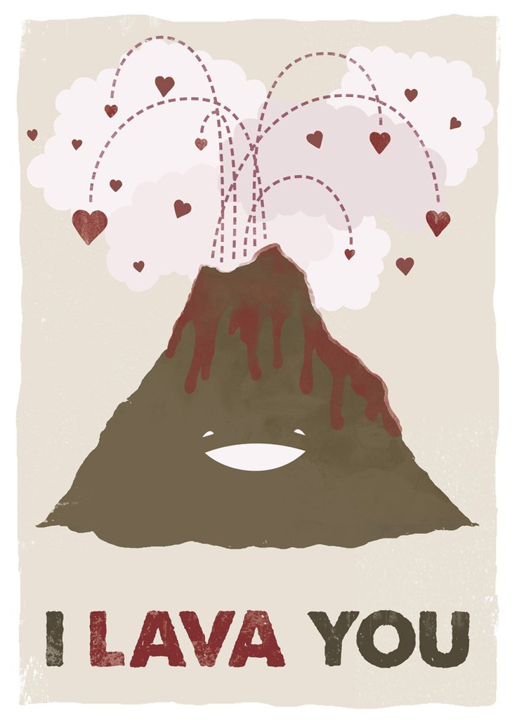 It's #SillySaturday and we've found that perfect card for the special geographer in your life #geographyteacher