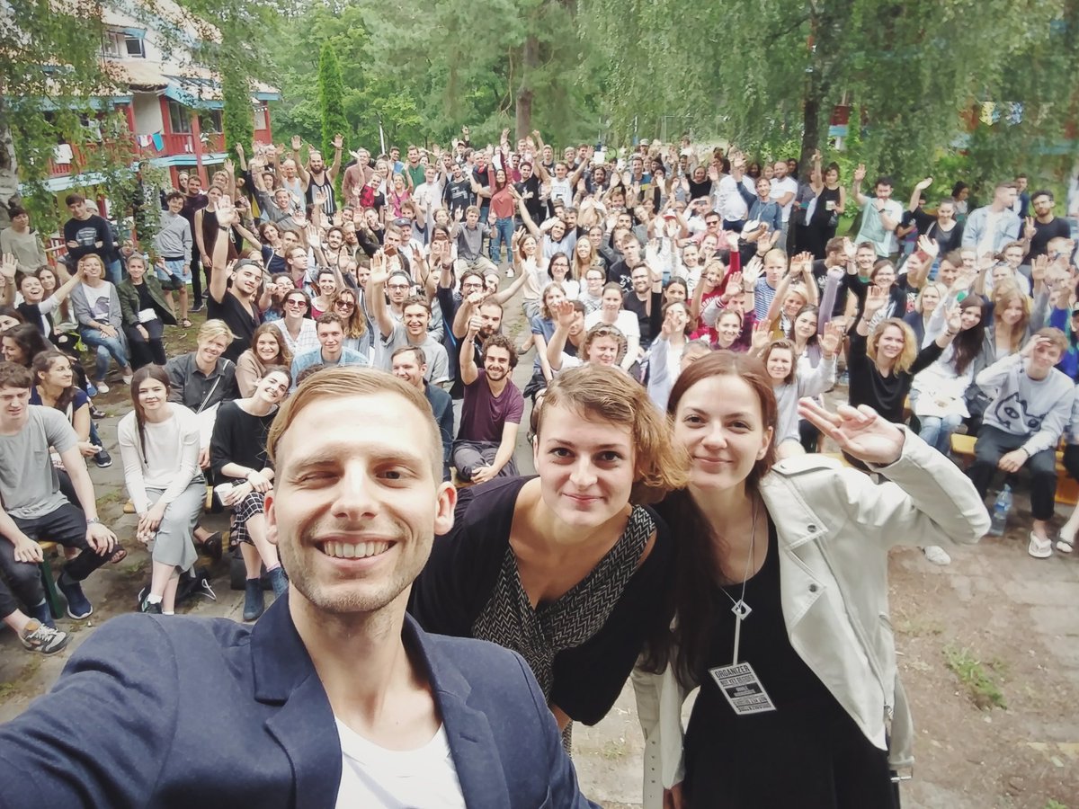 EASA Lithuania tweet media